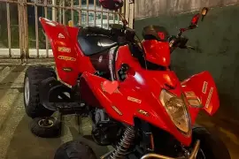 Kymco, Mongoose , 2016