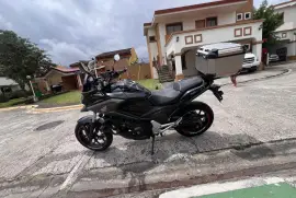 Honda, NC750 XD, 2021