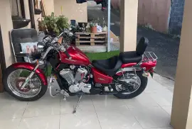 Honda, Shadow , 2003