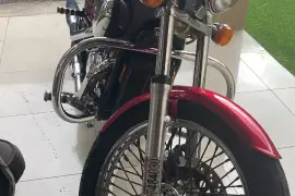Honda, Shadow , 2003