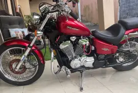 Honda, Shadow , 2003
