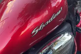 Honda, Shadow , 2003