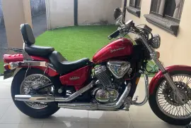 Honda, Shadow , 2003