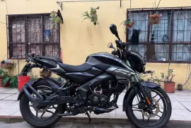 Bajaj, Pulsa NS160, 2023