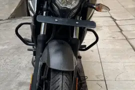 Bajaj, Pulsa NS160, 2023