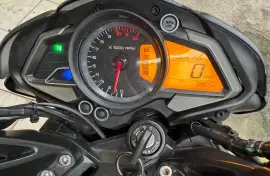 Bajaj, Pulsa NS160, 2023
