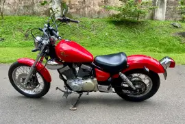 Yamaha, Virago 250, 1997