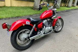 Yamaha, Virago 250, 1997
