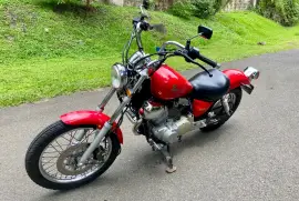 Yamaha, Virago 250, 1997