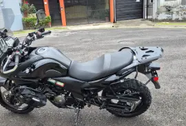 Suzuki, Vstrom, 2016