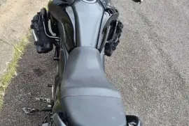 Suzuki, Vstrom, 2016