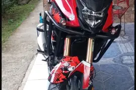 Honda, Cb500 x , 2022