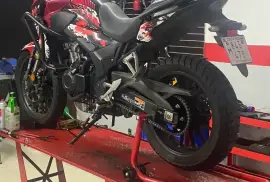 Honda, Cb500 x , 2022