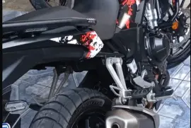 Honda, Cb500 x , 2022