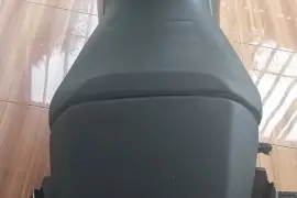 Husqvarna, Svartpilen 2024, 2024
