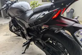 Bajaj, Dominar 400, 2021