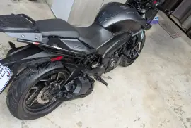 Bajaj, Dominar 400, 2021