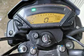Honda, INVICTA , 2016
