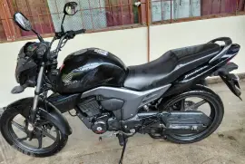 Honda, INVICTA , 2016