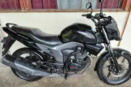 Honda, INVICTA , 2016
