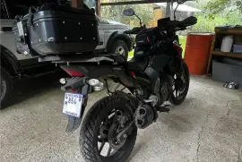 Suzuki, V-Strom 250 SX, 2024