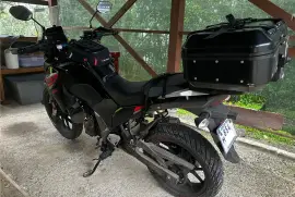 Suzuki, V-Strom 250 SX, 2024