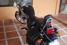 Suzuki, GZ150, 2017