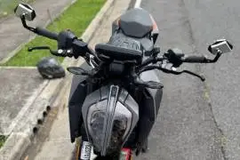 KTM, Duke , 2023