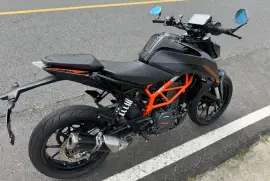 KTM, Duke , 2023