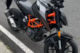 KTM, Duke , 2023