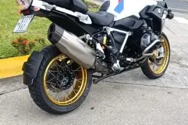BMW,  BMW R1250GS Version Rallye  , 2023