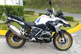 BMW,  BMW R1250GS Version Rallye  , 2023