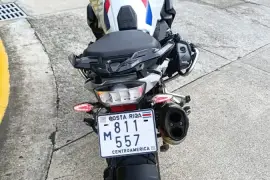BMW,  BMW R1250GS Version Rallye  , 2023
