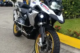 BMW,  BMW R1250GS Version Rallye  , 2023