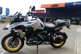 BMW,  BMW R1250GS Version Rallye  , 2023