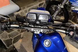 Yamaha, Yamaha DT , 2003