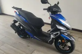Katana, SR2, 2020