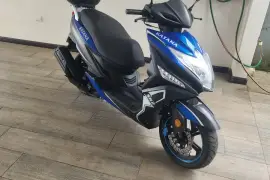 Katana, SR2, 2020