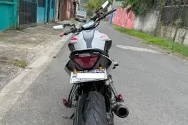 Yamaha, MT07, 2020