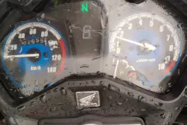 Honda, Cbf150s, 2024