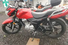 Honda, Cbf150s, 2024