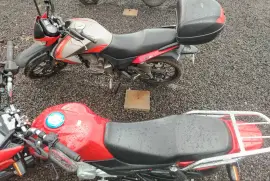 Honda, Cbf150s, 2024