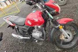 Honda, Cbf150s, 2024