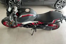 BMW, G310R, 2021