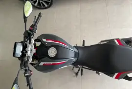 BMW, G310R, 2021