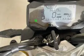 BMW, G310R, 2021