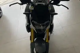 BMW, G310R, 2021