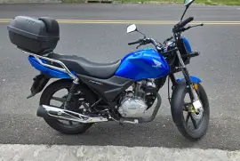 Honda, CBF , 2025