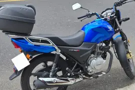 Honda, CBF , 2025