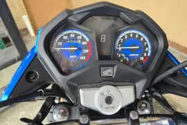 Honda, CBF , 2025